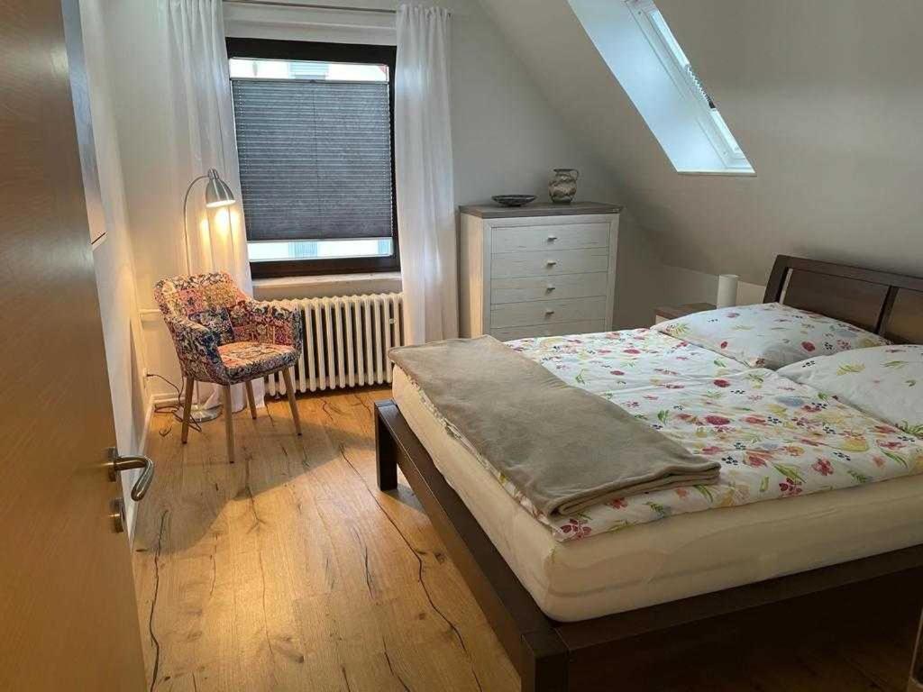 Fewo Haensel Apartamento Zinnowitz Exterior foto