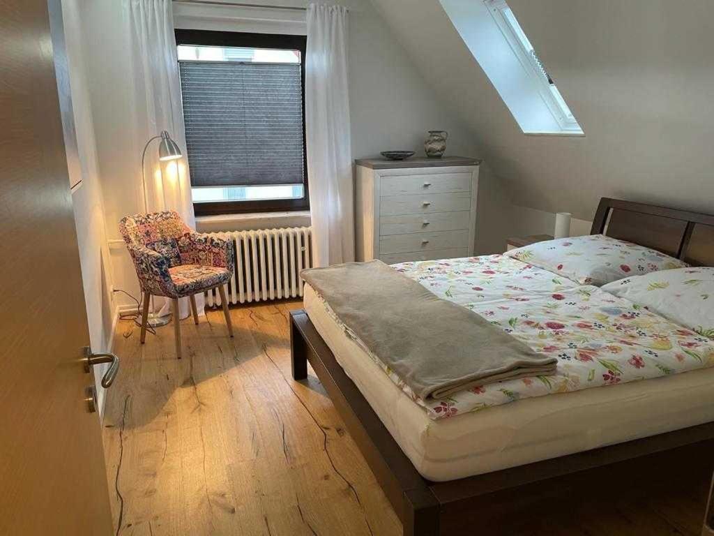 Fewo Haensel Zinnowitz Exterior foto